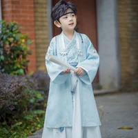 หลันหรง(ลูก)