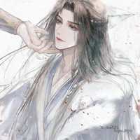 หมิงหรง(พ่อนายเอก)