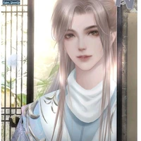 หมิงเหมียนหรง(แม่นายเอก)