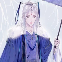 หมิงไป๋(อานายเอก)