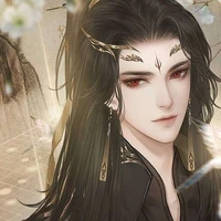 เสียนมู่จ้าย(พ่อพระเอก