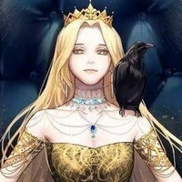 Queen Elisa leonhardt