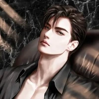 Blake von einzbern