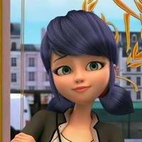 Marinette dupin-chang