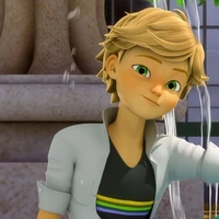 Adrien Agreste