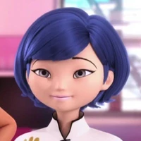 Sabine chang