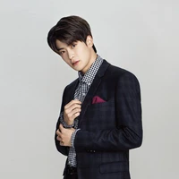 Jung Jaehyun