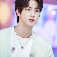 Kim Seok Jin(Tae mom)