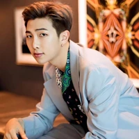 Young Namjoon
