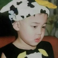 Little Jimin