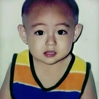 Little Taehyung