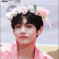 Kim taehyung