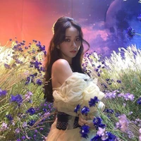 Kim jisoo