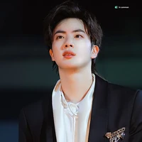 Kim seokjin