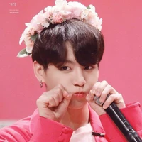 jeon jungkookie