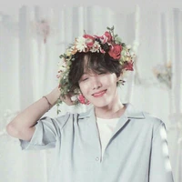 Jung hoseok /j-hope
