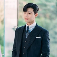 park seojoon