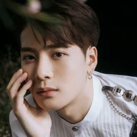 jakeson Wang