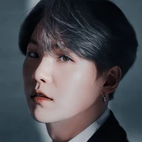 min yoongi