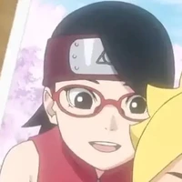 Sarada ucihiha