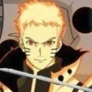 Naruto Uzumaki