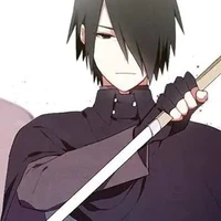 sasuke ucihiha