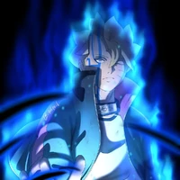 boruto mode ototsuki
