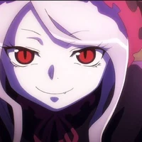 Shalltear
