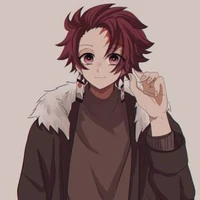 kamado tanjiro