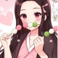 kamado nezuko