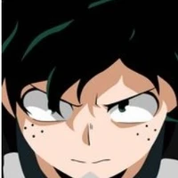 izuku midoriya