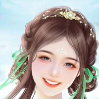 เจียอี๋(คนรับใช้คนสนิทของนางเอก)
