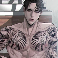 Rex/bodyguard