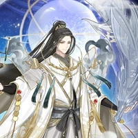 Emperor Mo