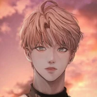 บลูลี่[นายเอก]