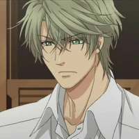 Kaidou Haru