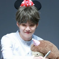 Yoongi
