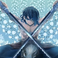 Inosuke