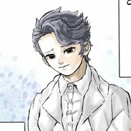 Hantengu human form