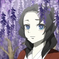 Rui human form
