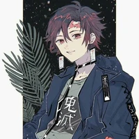 Tanjiro