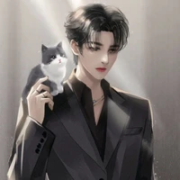 ช๊อปเปอร์​-พระเอก