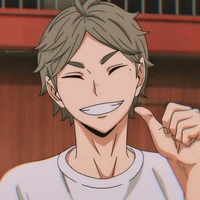 Sugawara Koushi