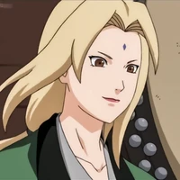 Tsunade