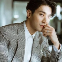 Davidson King Albarn [ Papa ]