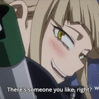 Himiko Toga (MHA)