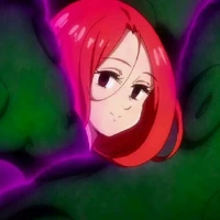 Gloxinia