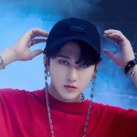 Chanbin