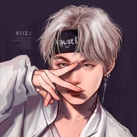 Yoongi