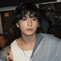 Jungkook